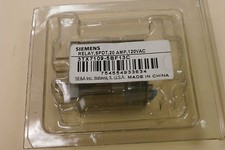 Siemens 3TX7109-5BF13C New, Unused Relay