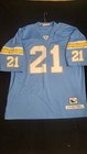 Chargers LaDainian Tomlinson Blue Mitchell and Ness Jersey 