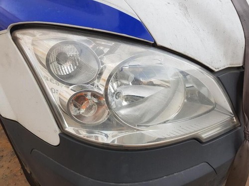 A6510500200 árbol de levas para MERCEDES VITO KOMBI 2.1 CDI ADMISION 1928133 - 第 13/15 張圖片