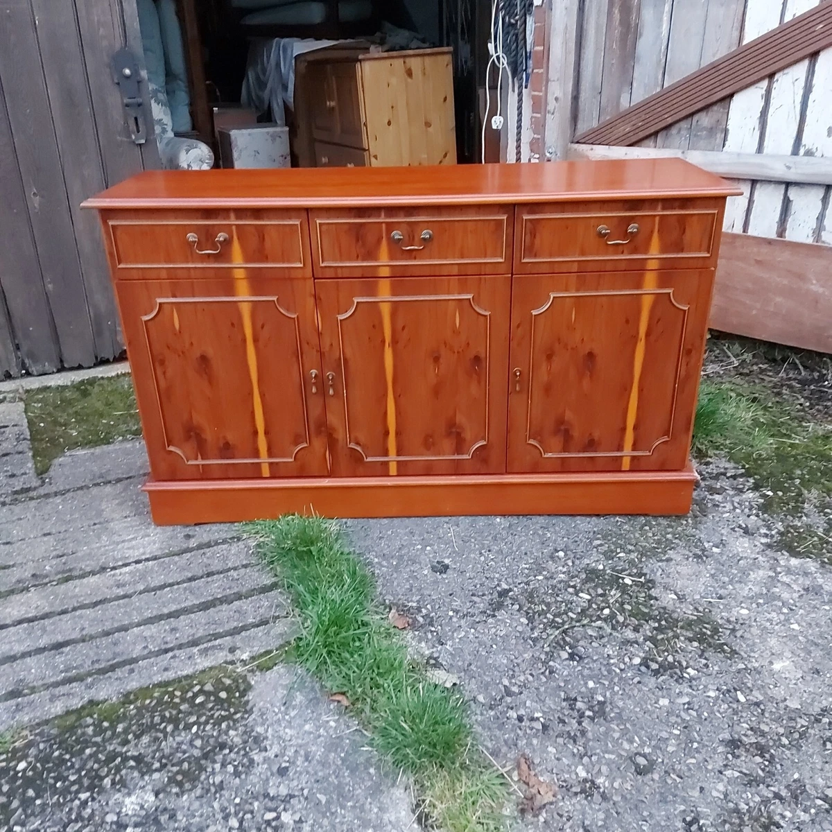 Yew sideboard 2024