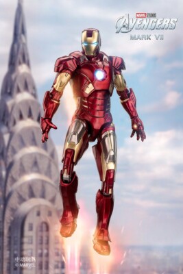 ironman mark 7