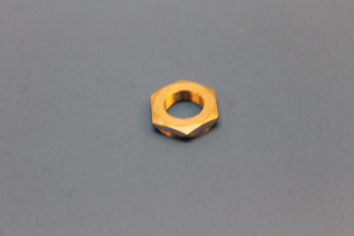 のの NOS YAMAHA 1962 YDS2 250 SPROCKET LOCK NUT PART# 90179-20096