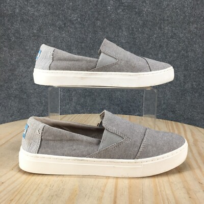 Casual Shoes Tom Shoes For Ladies TOMS Shoes Women's Classic