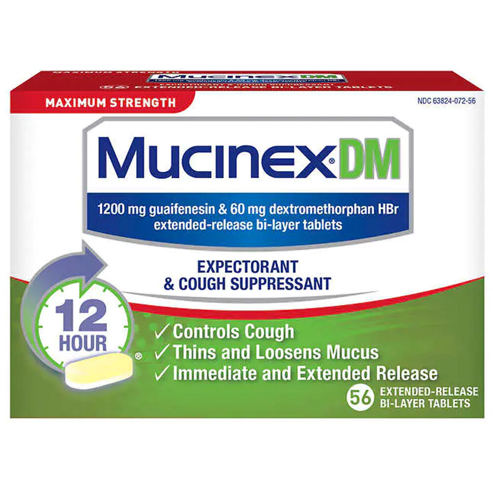 브랜드 종합 감기약 (Theraflu, Vicks Dayquil/Nyquil, Mucinex)모음 한국직배송 (개인통관번호