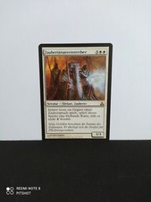 Spell Control Collector / Spelltithe Enforcer - Magic Card MTG