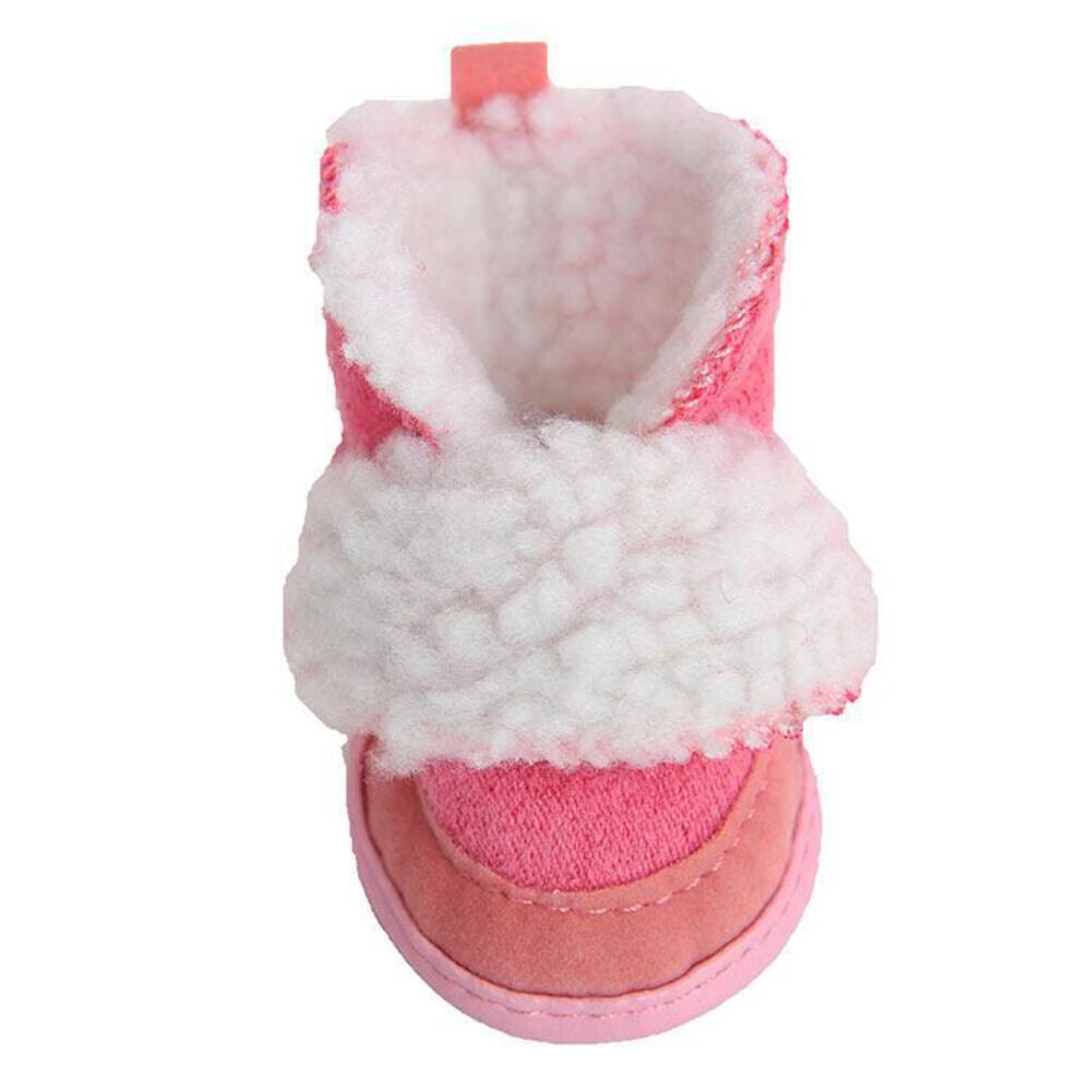 CozyPaws Dog Snow Boots eBay