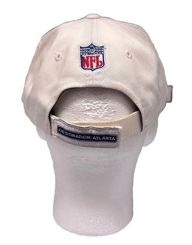 Vintage 1999 Conference Champions "St Louis Rams" Adjustable Hat Cap by SPL28 - Picture 3 of 4