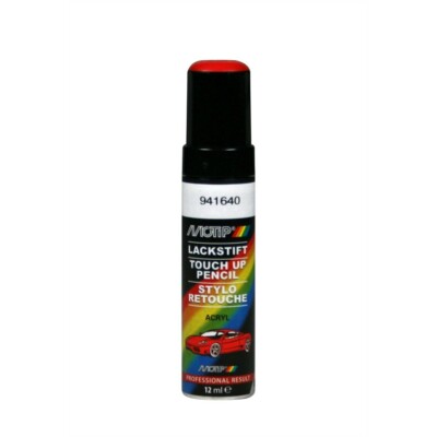 Stift Lack, Retuschierpinsel, 941640 12 ML - Motip
