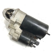 BMW 6 SERIES E64 645CI PETROL ENGINE STARTER MOTOR UNIT 7536961 #JB