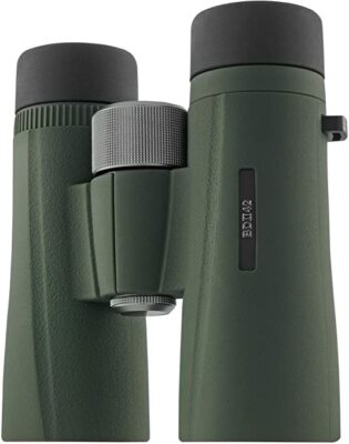 Kowa  BD42-8 II XD / BD 8x42 XD II  / ** NEUHEIT ** / NEU&OVP v. Händler