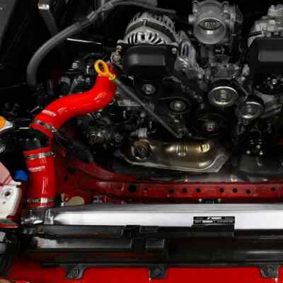 Mishimoto Performance Aluminum Radiator for Toyota GR86 & Subaru