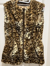 Vest Women Marina Renaldi