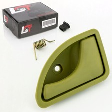 Porte avant et accessoires Nissan KUBISTAR