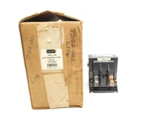 JOSLYN CLARK RDP4-11100 78093-1R 120V 180A NSMP