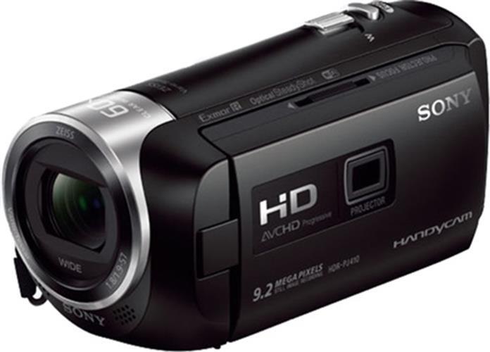 Sony HDR-PJ410 HD Digital Camera Video Camcorder | eBay