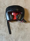 TITLE Boxing Winning-style Ko-Vert Headgear with Nose Bridge (Fly, Reyes, Rival)