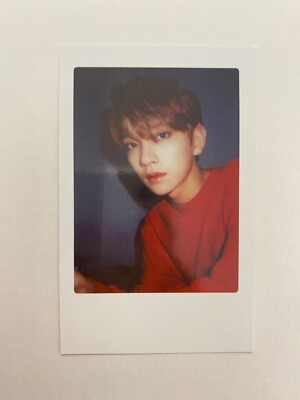 SEVENTEEN 2017 CONCERT DIAMOND EDGE OFFICIAL LIMITED PHOTOCARD