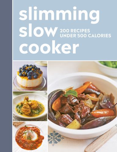Slimming Slow Cooker Format: Paperback