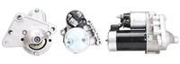Elstock Anlasser Starter 1.4Kw FüR CitroëN Berlingo C4 Picasso I Cactus