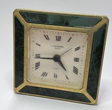 Ancien Reveil Lancel  Vendu En Etat. Ref67685