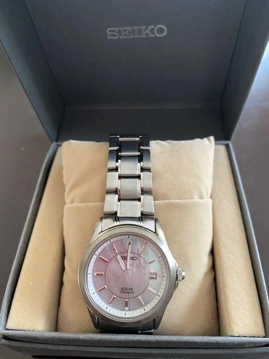 Seiko v145 best sale