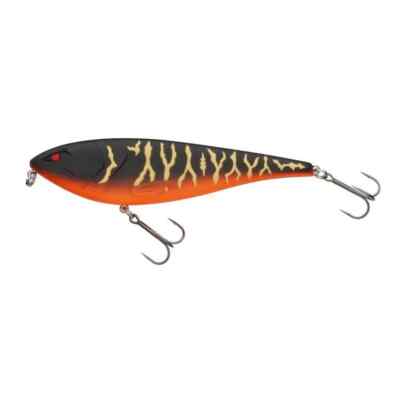 Berkley Zilla Glider Jerkbait 13cm 38g Hecht Raubfischangeln Hartköder
