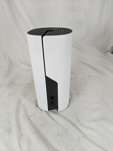 TP-Link Deco M4R AC1200 Whole Home Mesh Dual Band WiFi Router NO Adapter - Picture 4 of 6