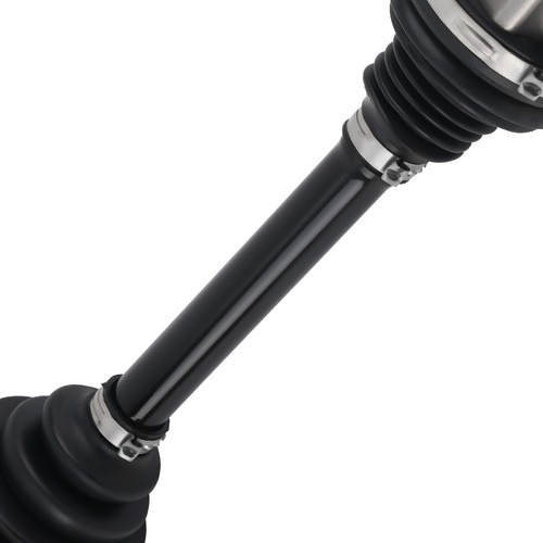 Antriebswelle links vorne For AUDI A6 Allroad Avant 4F quattro Schaltgetriebe - Picture 8 of 12