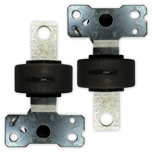 FORD MONDEO MK4 SMAX GALAXY 2 REAR HD AXLE TRAILING CONTROL ARM BUSHES