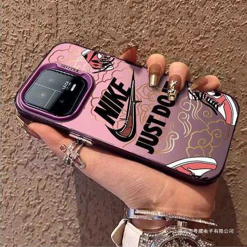 Creative Fashion Anti-Drop iPhone Handyhülle für 16 15 14 13 12 11 XR 8 7 - Bild 12 von 22