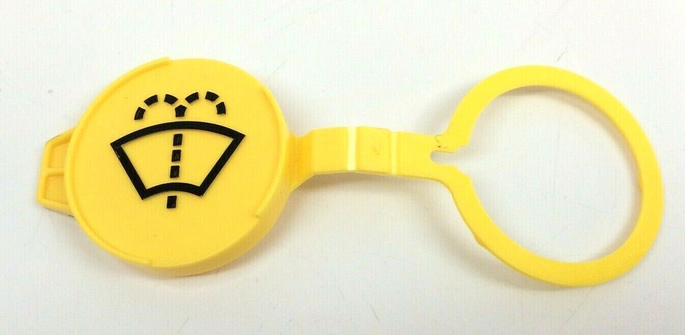 Jeep Grand Cherokee Wrangler RAM Windshield Washer Fluid Reservoir Tank