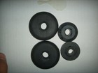 <!--F#f_0-->For Holden Commodore Radiator Side & Bottom Set Rubber Mount VT VX VY VZ 97-06<!--F/-->