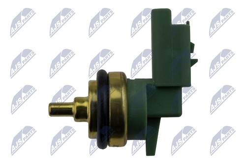 COOLANT TEMPERATURE SENSOR GAUGE NTY ECT-CT-005 V NEW OE REPLACEMENT - Picture 4 of 8