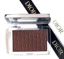 Dior Rosy Glow Color Reviving Powder Blush 020 Mahogany 4.4g