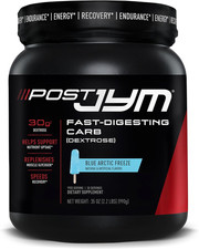 Carb Fast Digesting Post Workout Recovery Powder - Pre Workout Protein