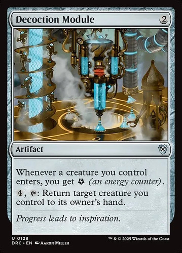 Aetherdrift Commander Deck - Living Energy CHOOSE YOUR CARD - NEAR MINT MTG - Picture 27 of 86