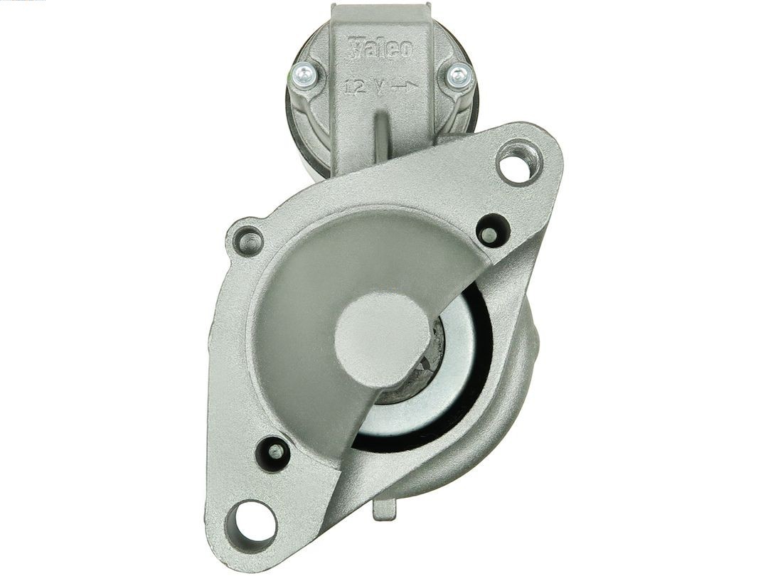 Démarreur S3007SR AS-PL pour moteurs Renault et Dacia essence 1.2 16V