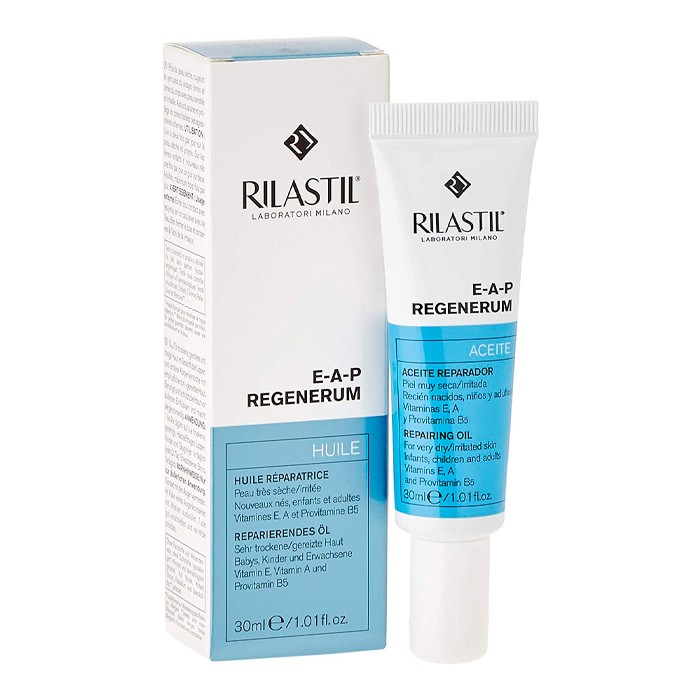 Rilastil Regenerum Oil 30ml - Immagine 5