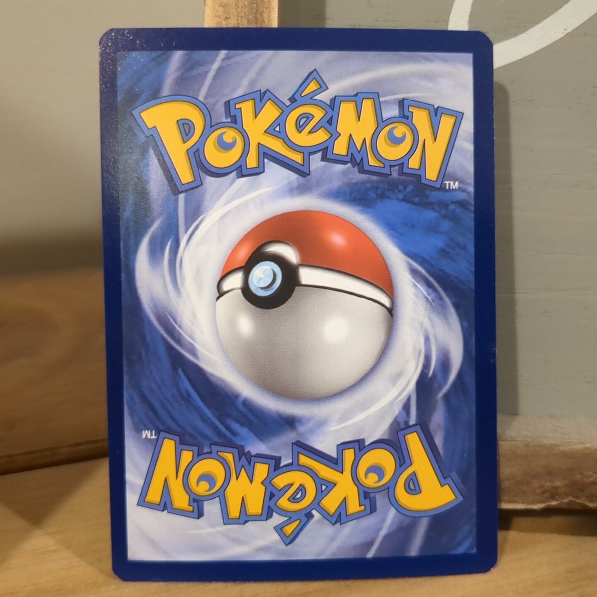 Miraidon Holo 3/15 2025 McDonalds Happy Meal Pokémon Dragon