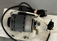 1982 IBM Selectric I Typewriter Electric Motor Assembly ONLY  Works thumbnail
