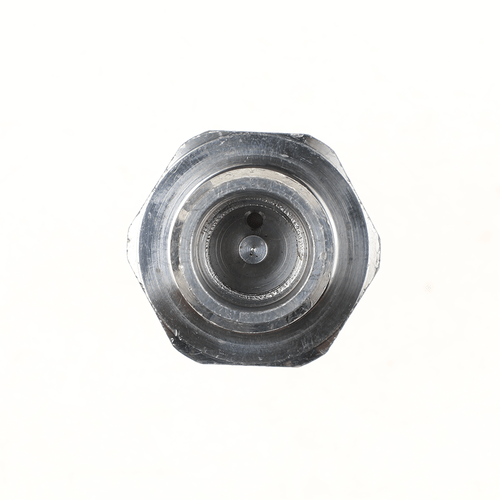 A/C Air Conditioning Pressure Switch Sensor For Audi VW Skoda Seat 5Q0959126A - Picture 4 of 9