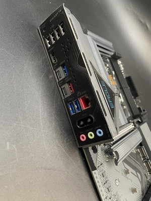 GIGABYTE X870 Eagle WIFI7 AMD AM5 LGA 1718 Motherboard PC1723470