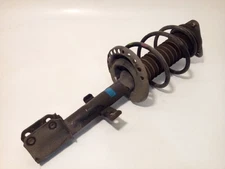 543021361R FRONT RIGHT SHOCK ABSORBER / 5205680 FOR RENAULT CAPTUR 0.9 ENERG