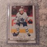 Upper Deck 2025-26 Series 2 O-Pee-Chee Glossy Easton Cowan Maple Leafs #OG-35