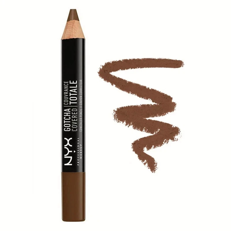 NYX Gotcha Covered Concealer Pencil Assorted Shades - Image 1 of 1