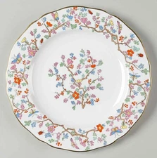 Spode Shanghai Luncheon Plate 686081