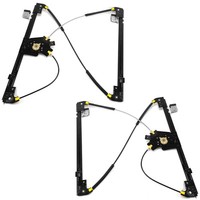 Leve Vitre Vorne Links Rechts FüR Expert Jumpy Scudo 2007-2016 9222HE 9222Z5