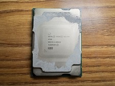 INTEL XEON SILVER 4316 SRKXH PROCESSOR 20 CORE 2.30GHZ/ 3.40GHZ CPU FULL VERSION