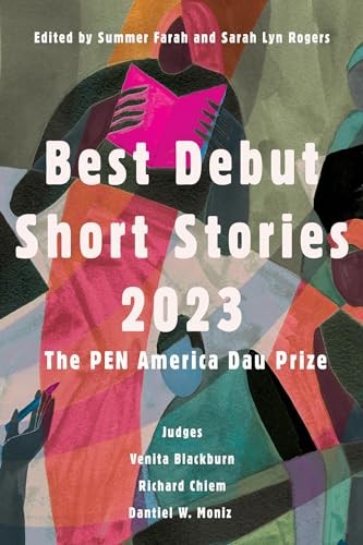 Best Debut Short Stories 2023: The PEN America Dau Prize - Image 4