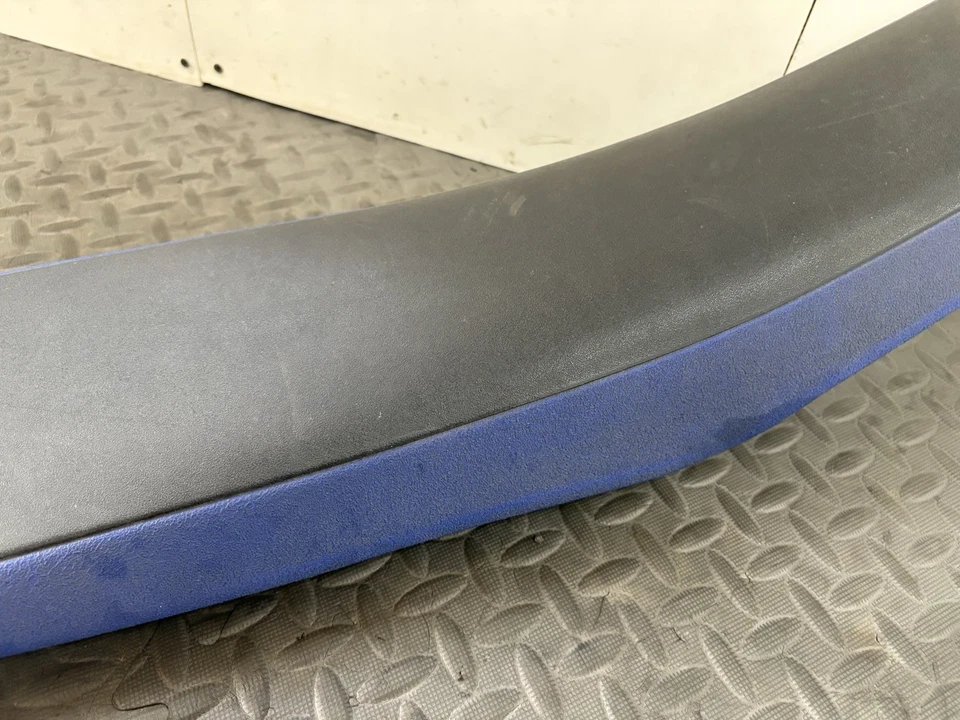 Yamaha YZ250F 2003 2004 YZ450F ASIENTO FABRICANTE DE EQUIPOS ORIGINALES BANDEJA DE ESPUMA 5TA-24710-00-00 ¡Bueno! Foto 3 de 4